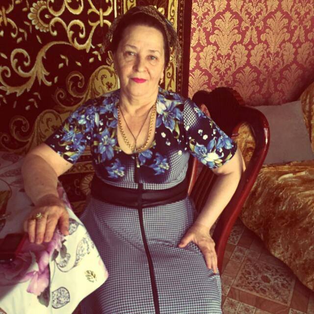 Бабушка Ясновидящая Людмила Бабушка Ясновидящая Людмила